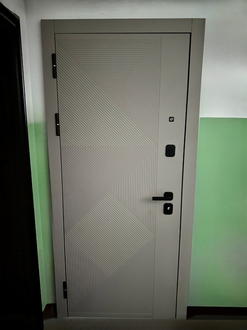 Фото квартирной двери